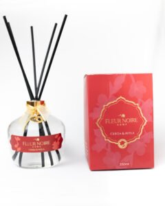 Classic Cereja e Avelã