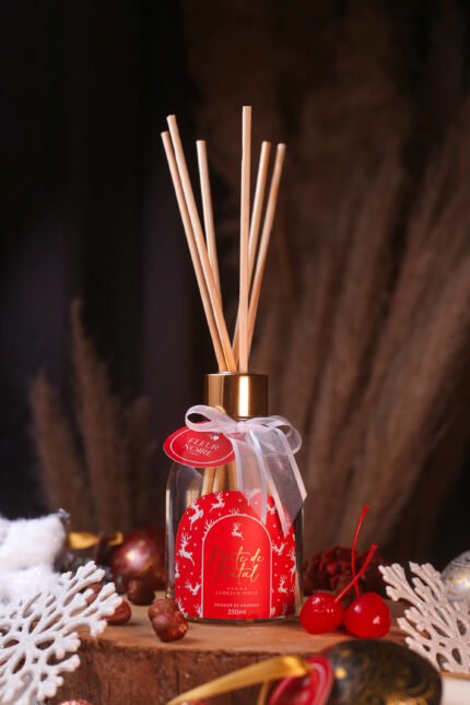 Difusor Natal Panettone 250mL