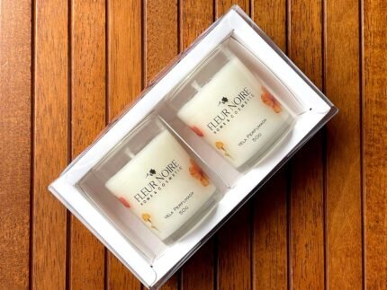 KIT DUPLO MINI VELAS